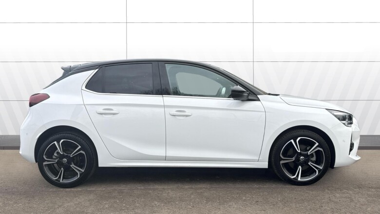 Vauxhall Corsa 1.2 Turbo Ultimate 5dr Petrol Hatchback